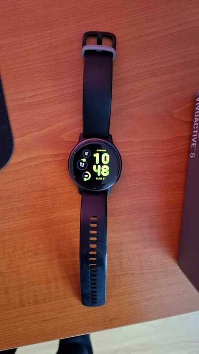 Smartwatch Garmin Vivoactive 5