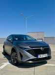 Nissan Qashqai Hybrid 156CP 2025