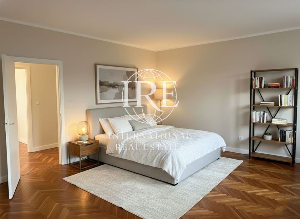 Продава се Тристаен апартамент в Варна, Левски - 72 кв.м за 2556 €/кв.м - Снимка #4