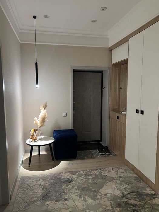 Чиланзар 10 3/1/9 Новостройка