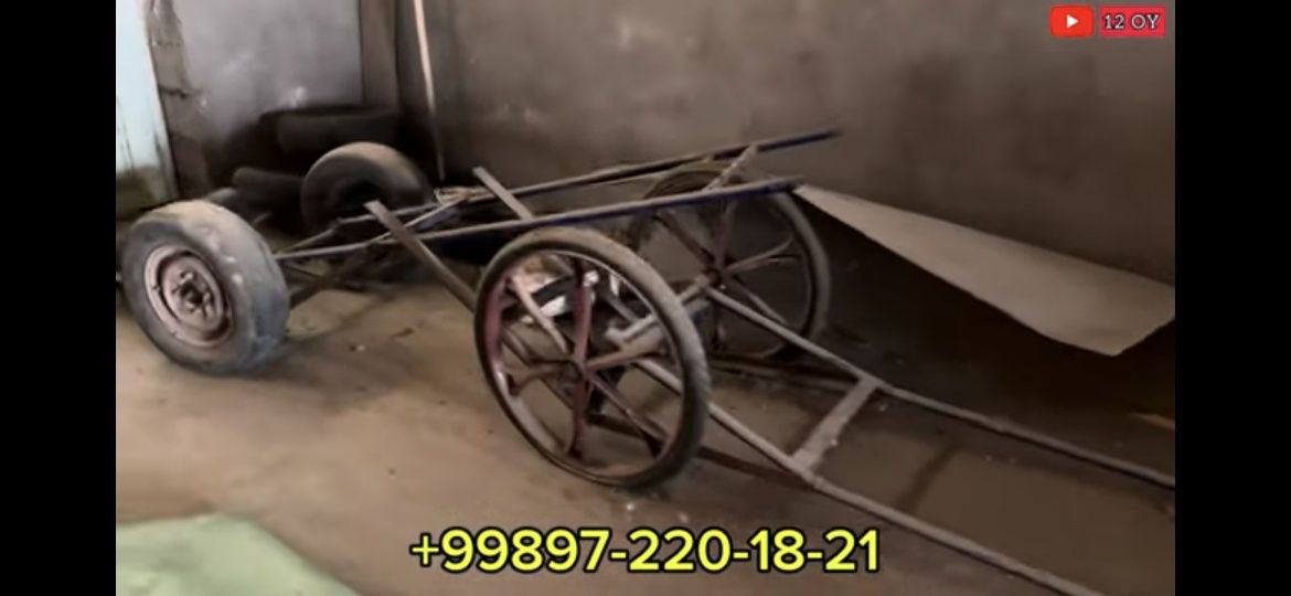 Shlakablok apparati sotiladi