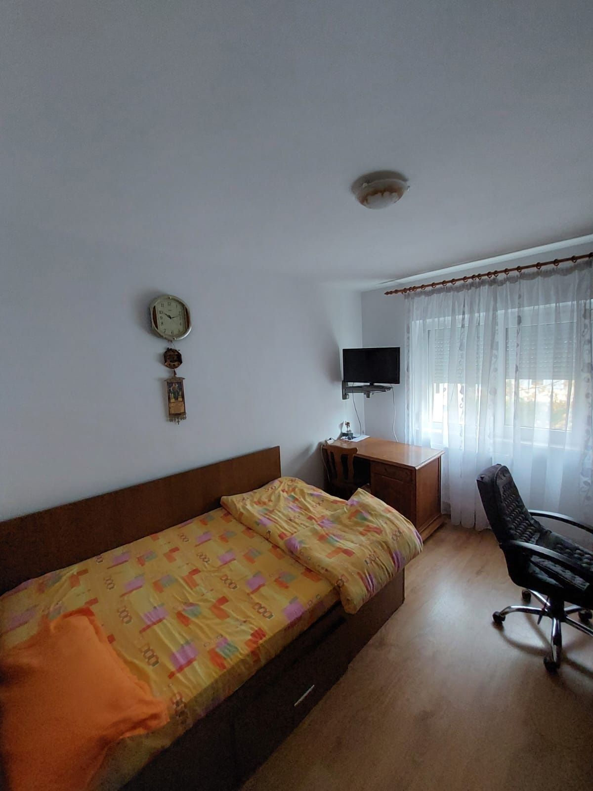 Apartament 3 camere Brăila, zona Buzăului