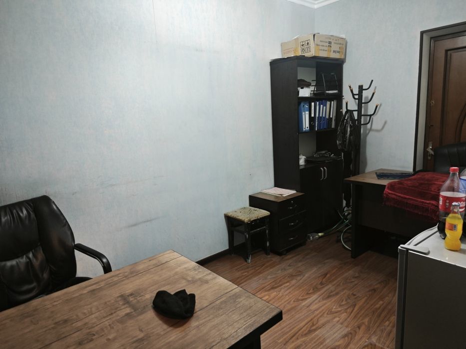 Сдаётся в аренду офис центре города (ул. Ивлева) Глинка