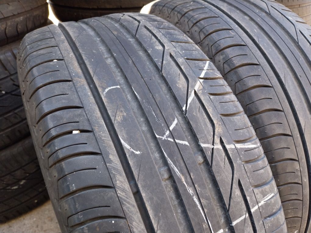 Anvelope second vară 225 50 R18 Bridgestone