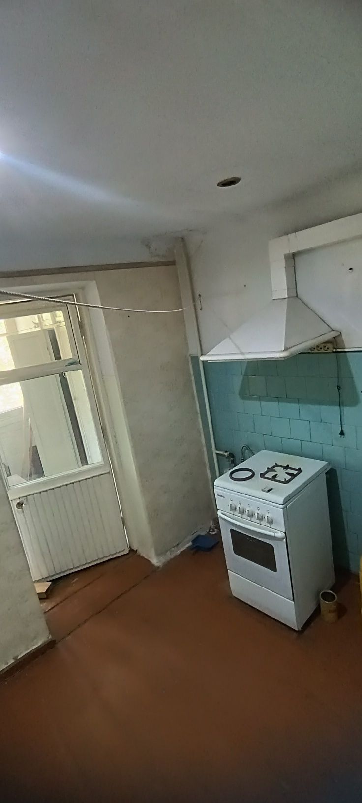 3-х комнатная квартира, продается, Фергана, Киргили, Светлана.