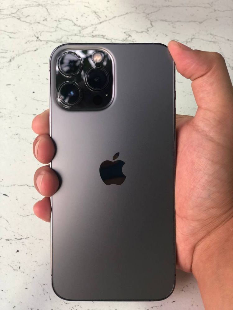 Iphone 13 pro max sotiladi