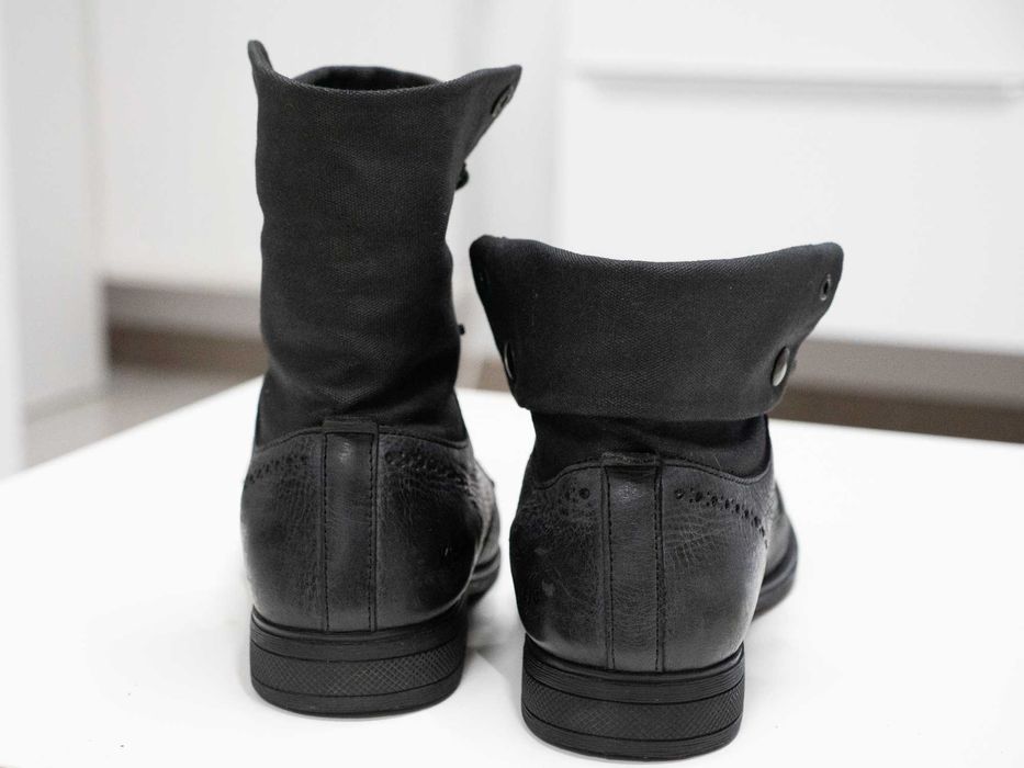 Ghete Kickers 41