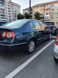 Volkswagen  Passat