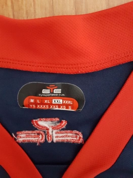 Maieu Basketball Eye marimea XXL