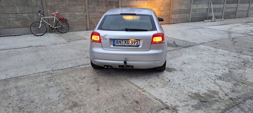 de vanzare audi a 3 1.9 tdi de germania