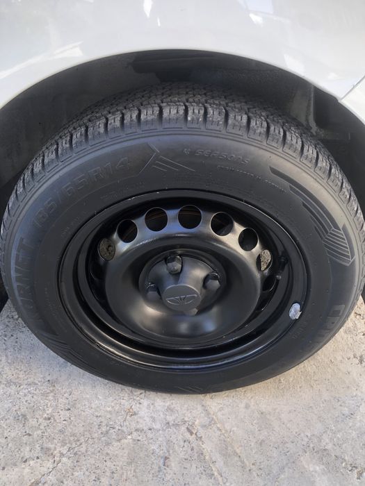 R14 coblt diska balon abnem