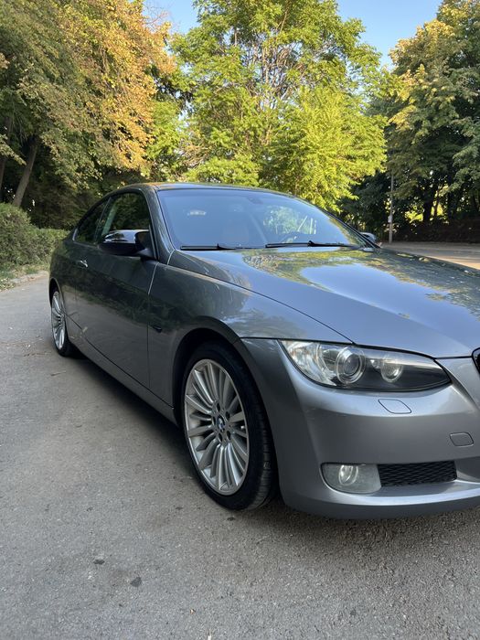 Vand Bmw e92 320d (automat)