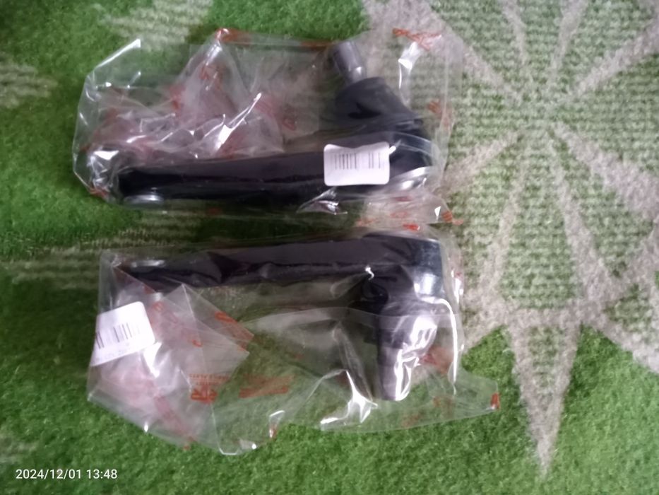 Продам новые шаровые  на Mazda 323f