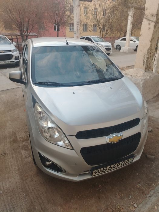 Спарк 2012 йил евро3 поз 3. Бахоси 53 млн озгина галишилади тел 918678