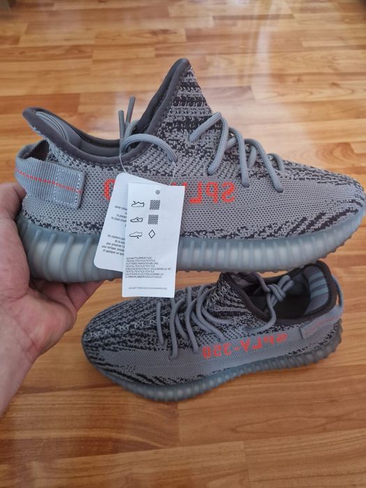 Adidași Adidas Yeezy