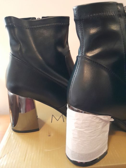 Дамски боти Мисо