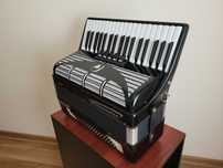 Acordeon Weltmeister Seperato Standard