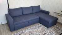 Продам диван почти новый
