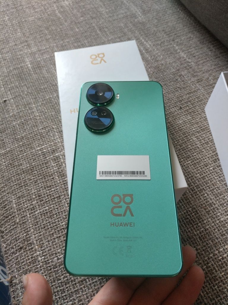Huawei Nova 12 SE