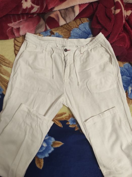 Pantaloni de In marimea xl