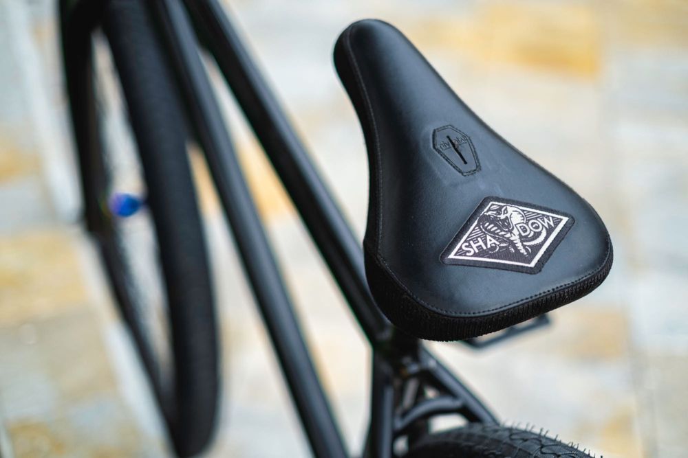 Pride street - на части