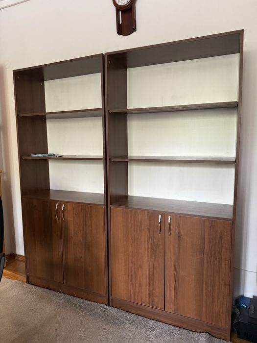 Шкафы,  офисные