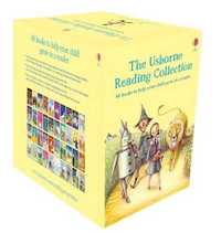 Carti Usborne - The Usborne Reading Collection