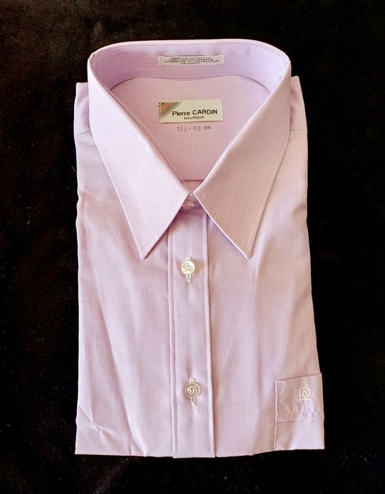 Нови маркови мъжки ризки