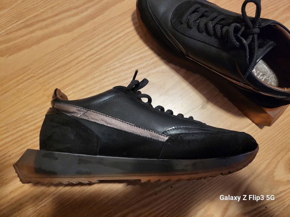 Дамски обувки Massimo