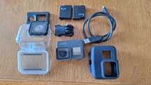 Gopro hero 5 black