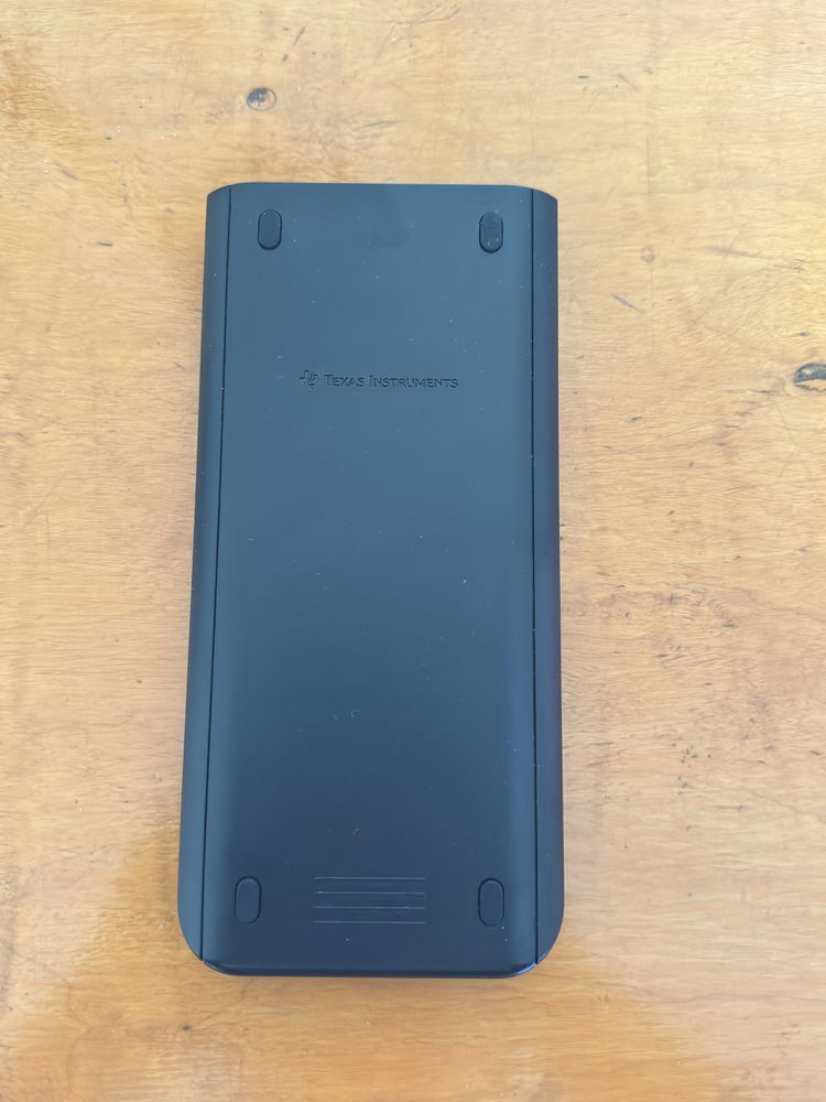 TI-nspire CX 2 CAS