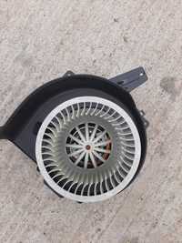 Ventilator Skoda Fabia