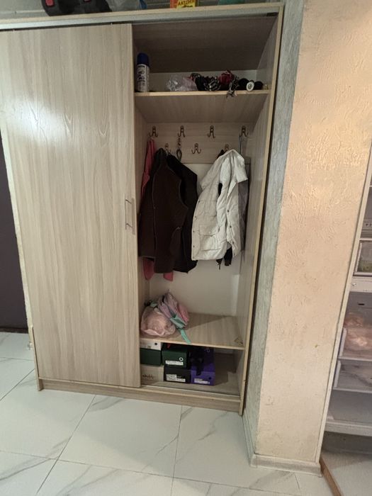 Шкаф 10к строчно