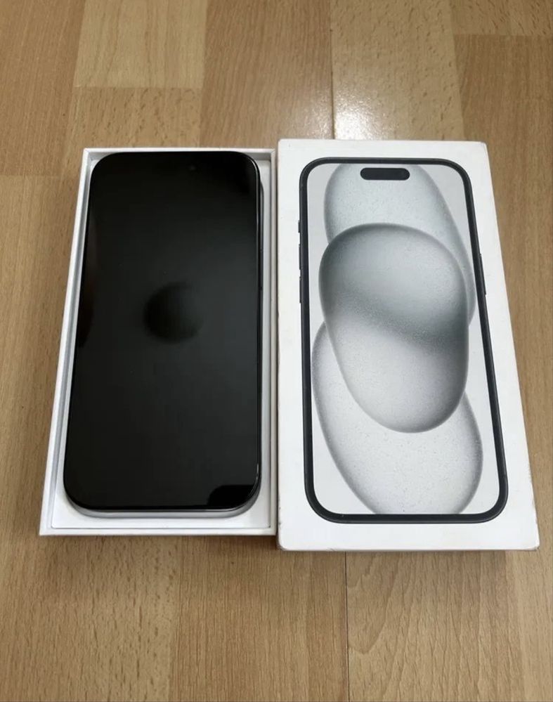 Айфон apple 15 ios