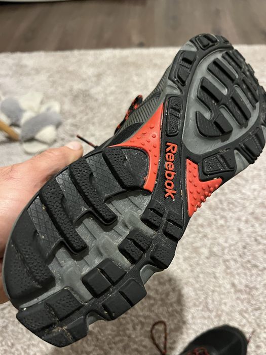 Reebok Premier Flex GTX-оригинални мъжки маратонки