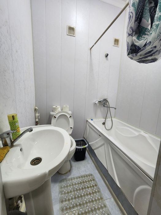 1-xonali Arzon kvartira sotiladi. 28900$