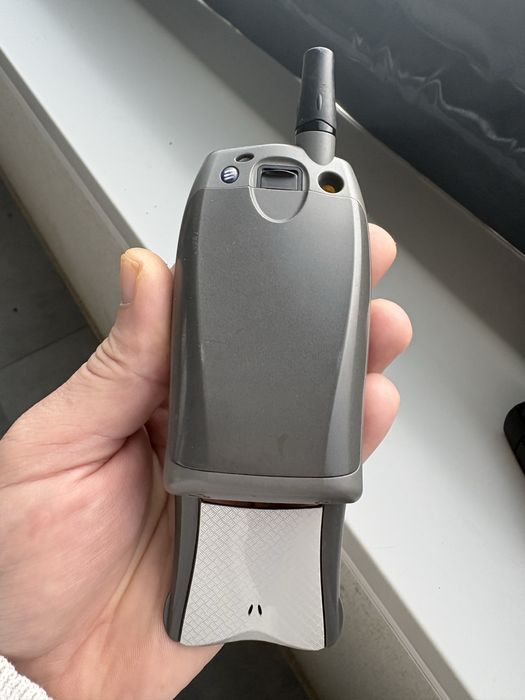 Telefon Ericsson T20s