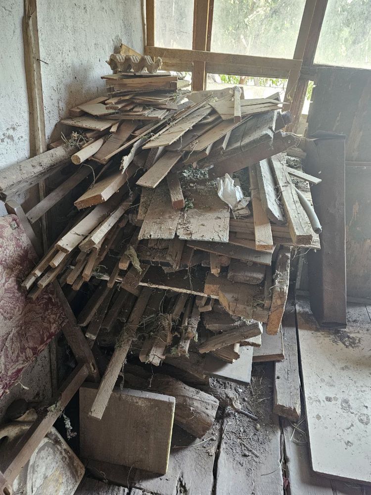 СРОЧНО Продам дрова