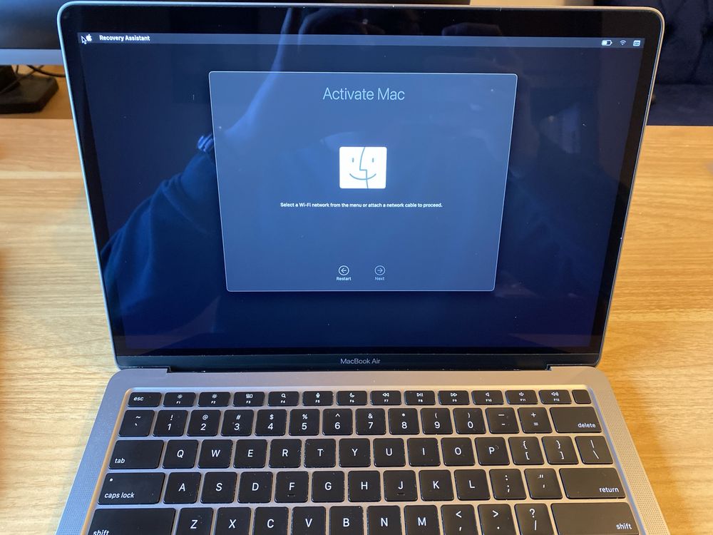 Лаптоп Apple MacBook Air M1