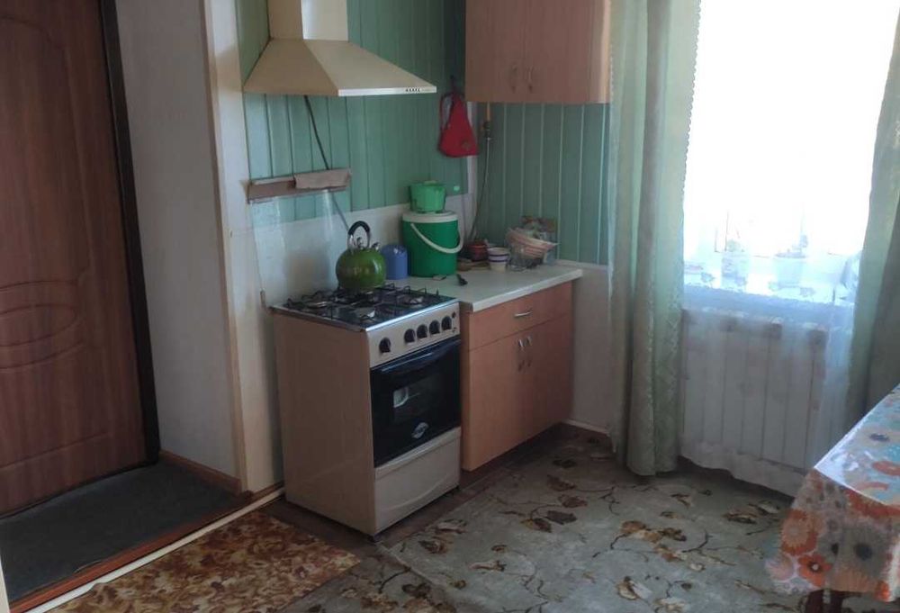 Сдам 2 ком времянку