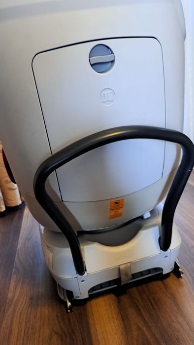 Scaun auto Britax Romer Dualfix