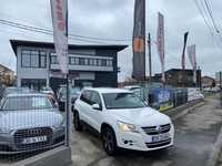 Volkswagen Tiguan Proprietar, FISCAL, VARIANTE AUTO, Euro 5,BENZINA, 6 Trepte, an 2010