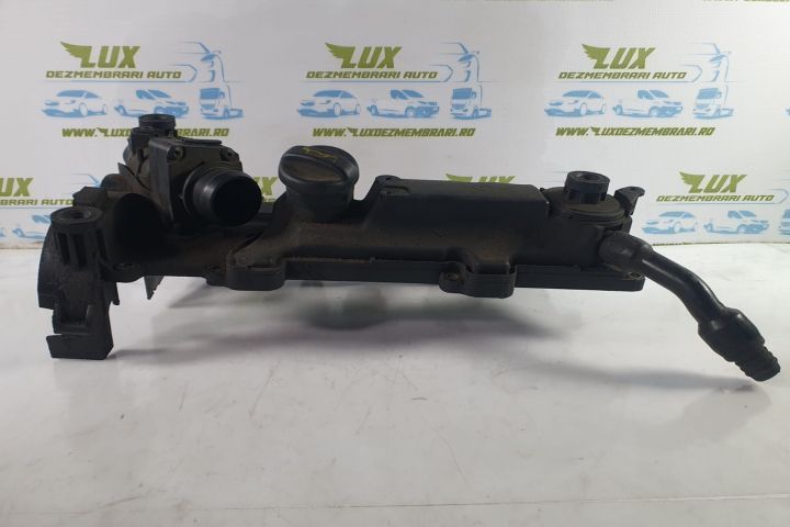 Capac culbutori 1.4 tdci 9642212480 Ford Fiesta 6  [din 2008 pana  2013] seria
