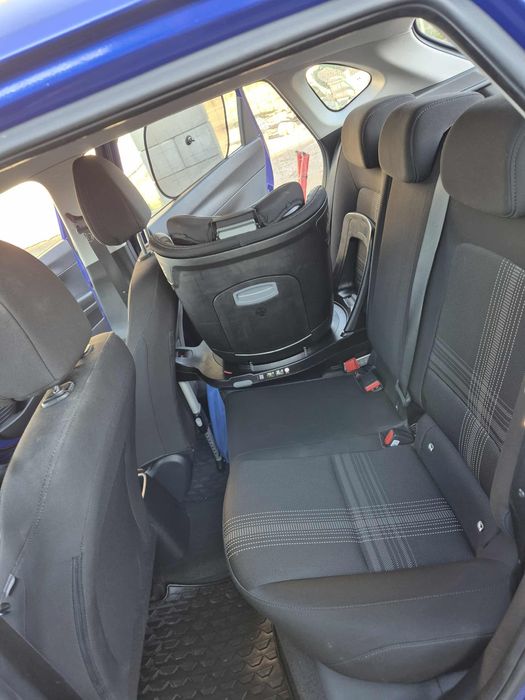 Hyundai i20 2022