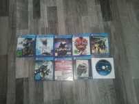 Jocuri PS4 impecabile