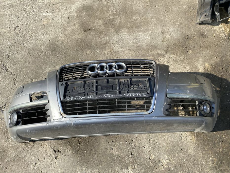 Bara Fata Audi A6 C6 cu defecte Pret 700 lei