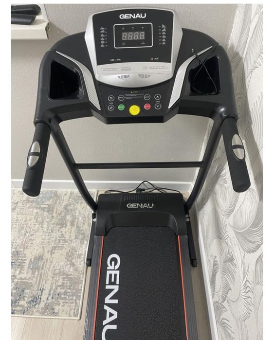 беговая дорожка новый