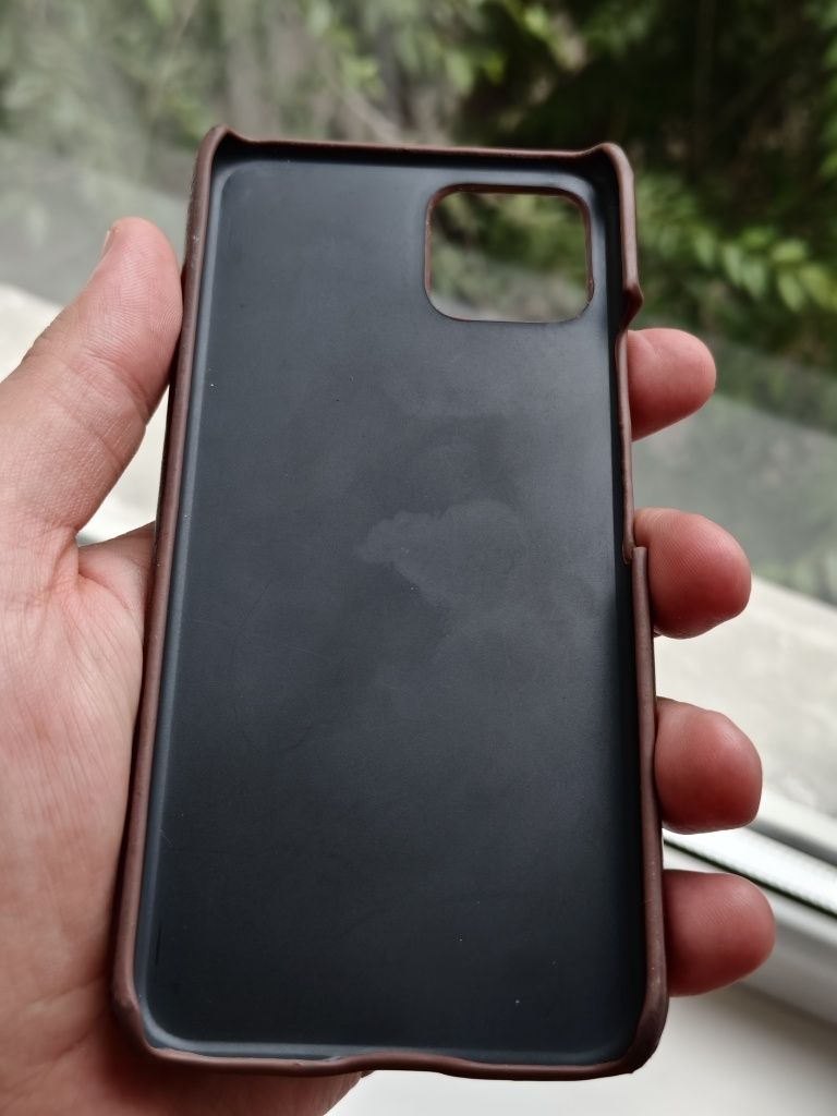 Чехол Google Pixel 4