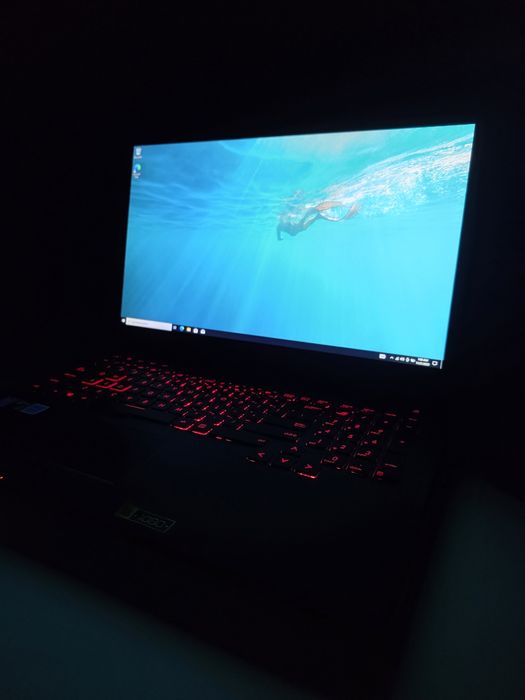 Laptop Asus gaming