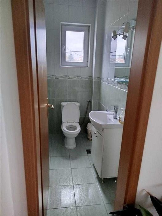 Дава се под наем Тристаен апартамент в Пловдив, Христо Смирненски - 84 кв.м за 423.3 € - Снимка #8